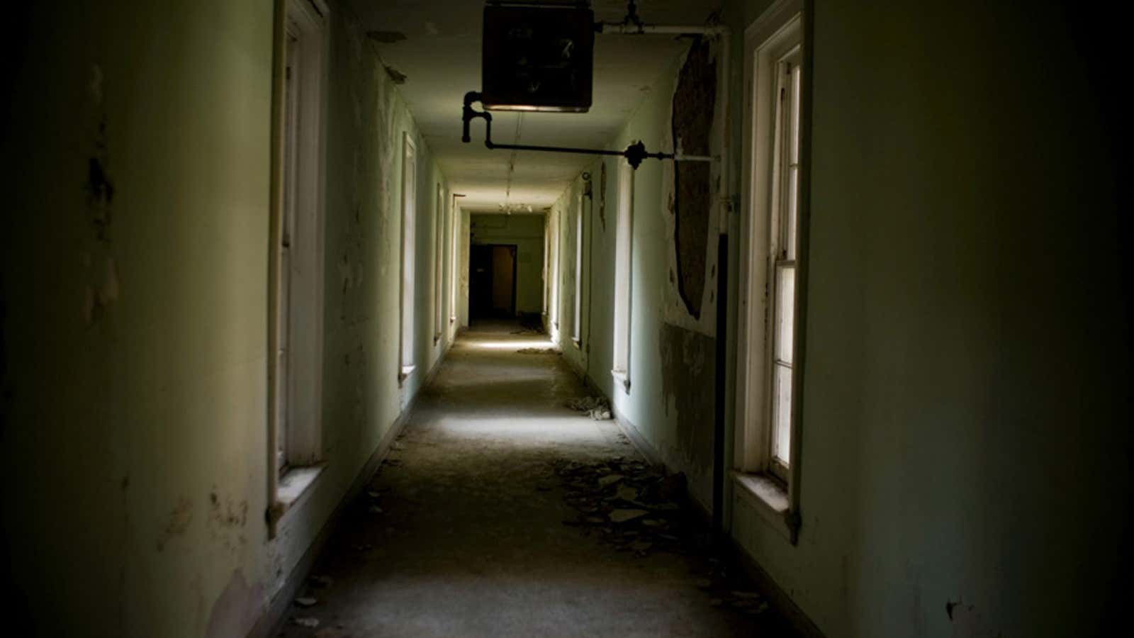 Would more psychiatric asylums solve the mental health crisis in America?