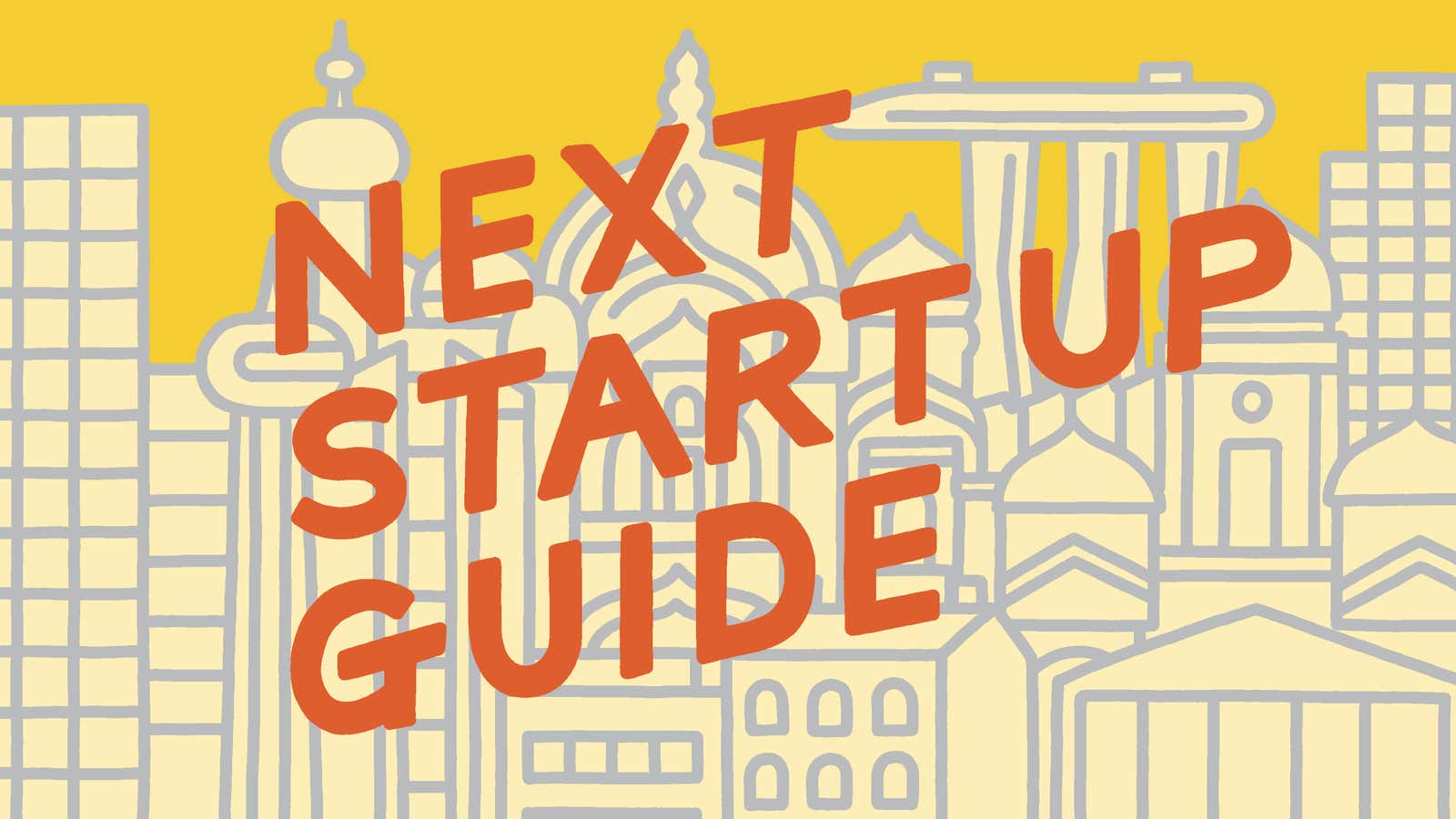 Quartz Japanウェビナー「Next Startup Guides」