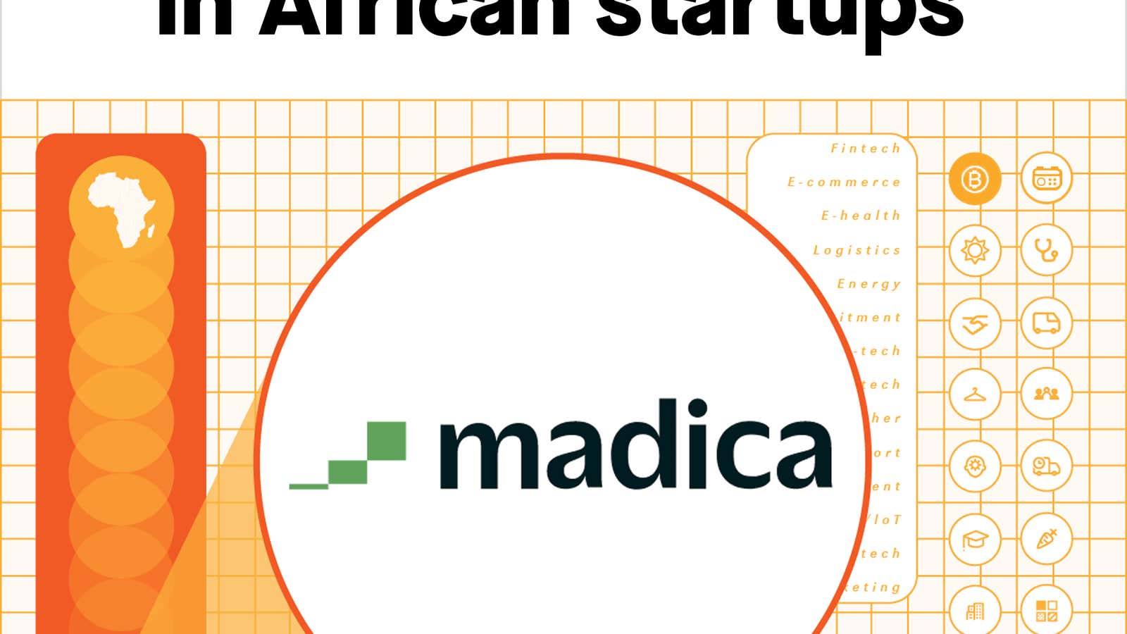 ✦ A new way to invest in African startups