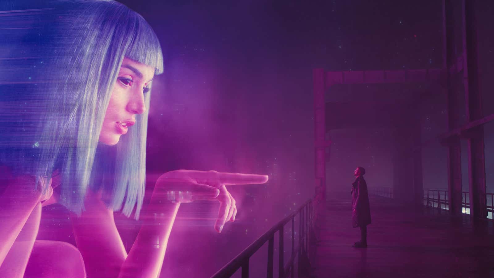 blade runner 2049