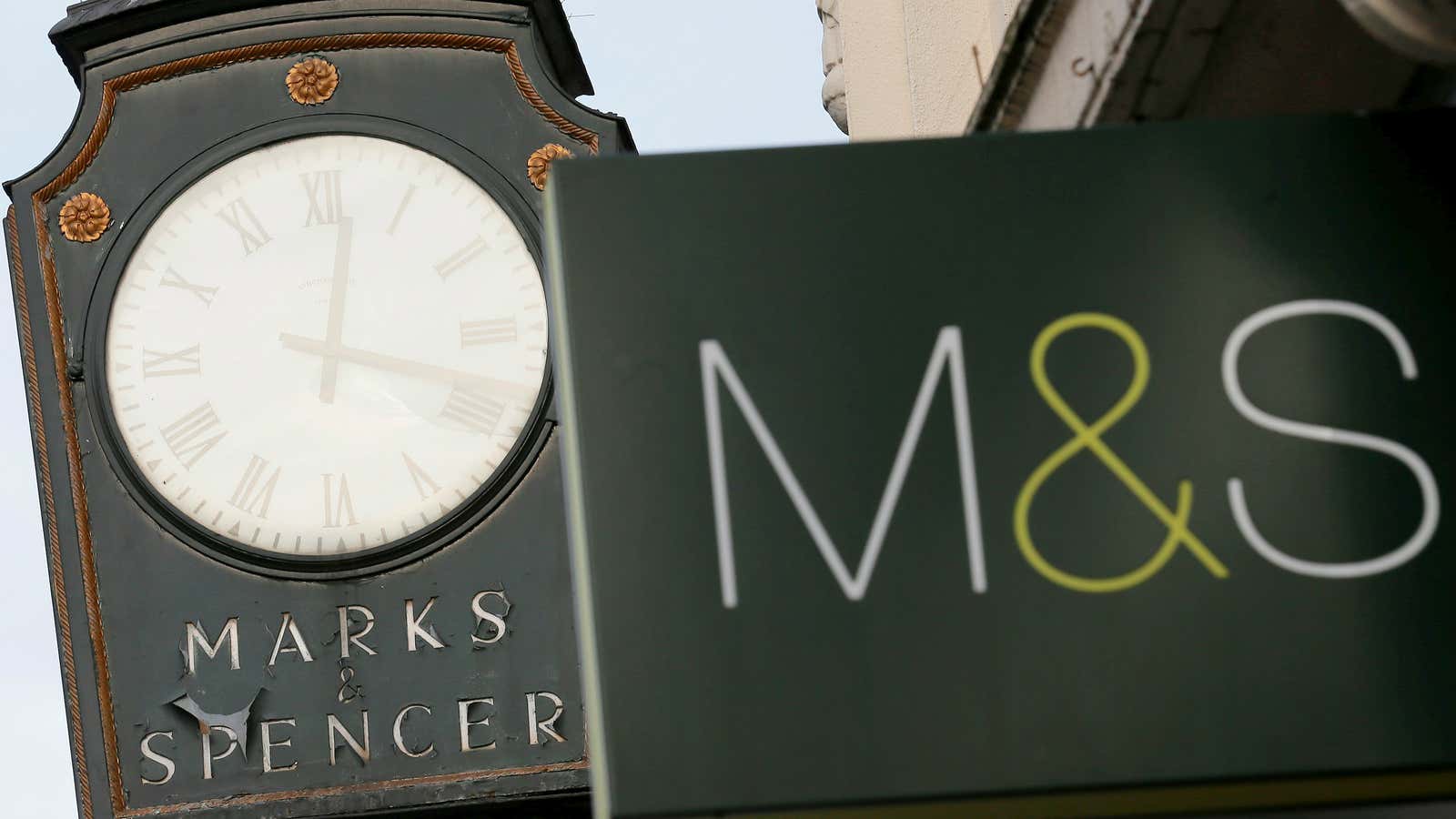 M&S issues major high street stores update in move which creates