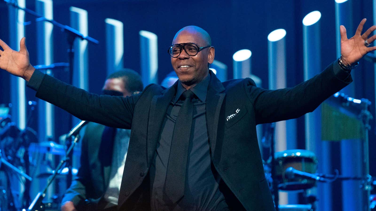 In Defense of Cancel Culture...and Dave Chappelle