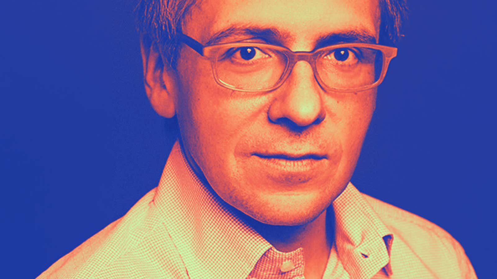 Ian Bremmer on why coronavirus will make the future less equal