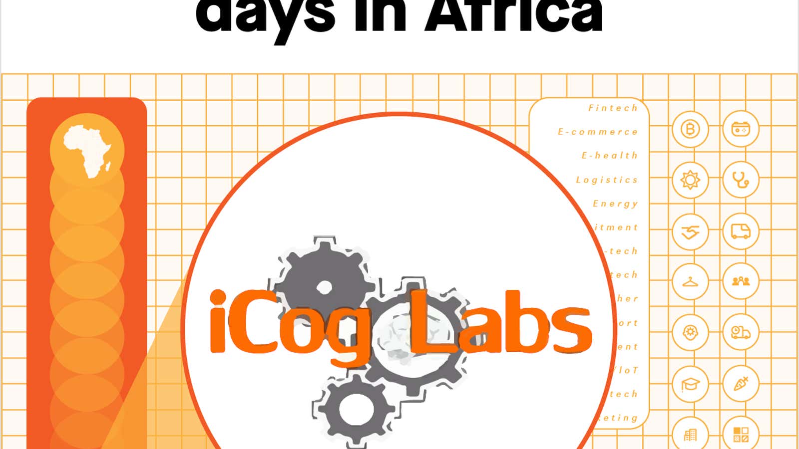 ✦ Robotics’ early days in Africa&#xa0;