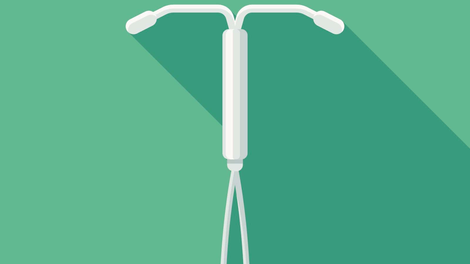 On Monday (Oct. 28) the FDA approved a hormonal six-year duration IUD, the longest lasting hormonal IUD in the US.