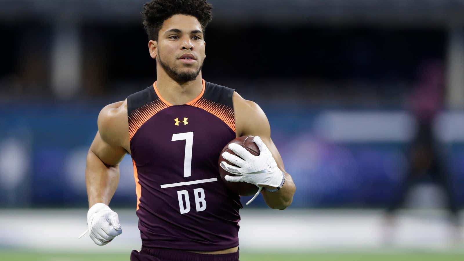 How Smart Are You? Sample questions from Wonderlic Test from NFL Scouting  Combine : r/nfl