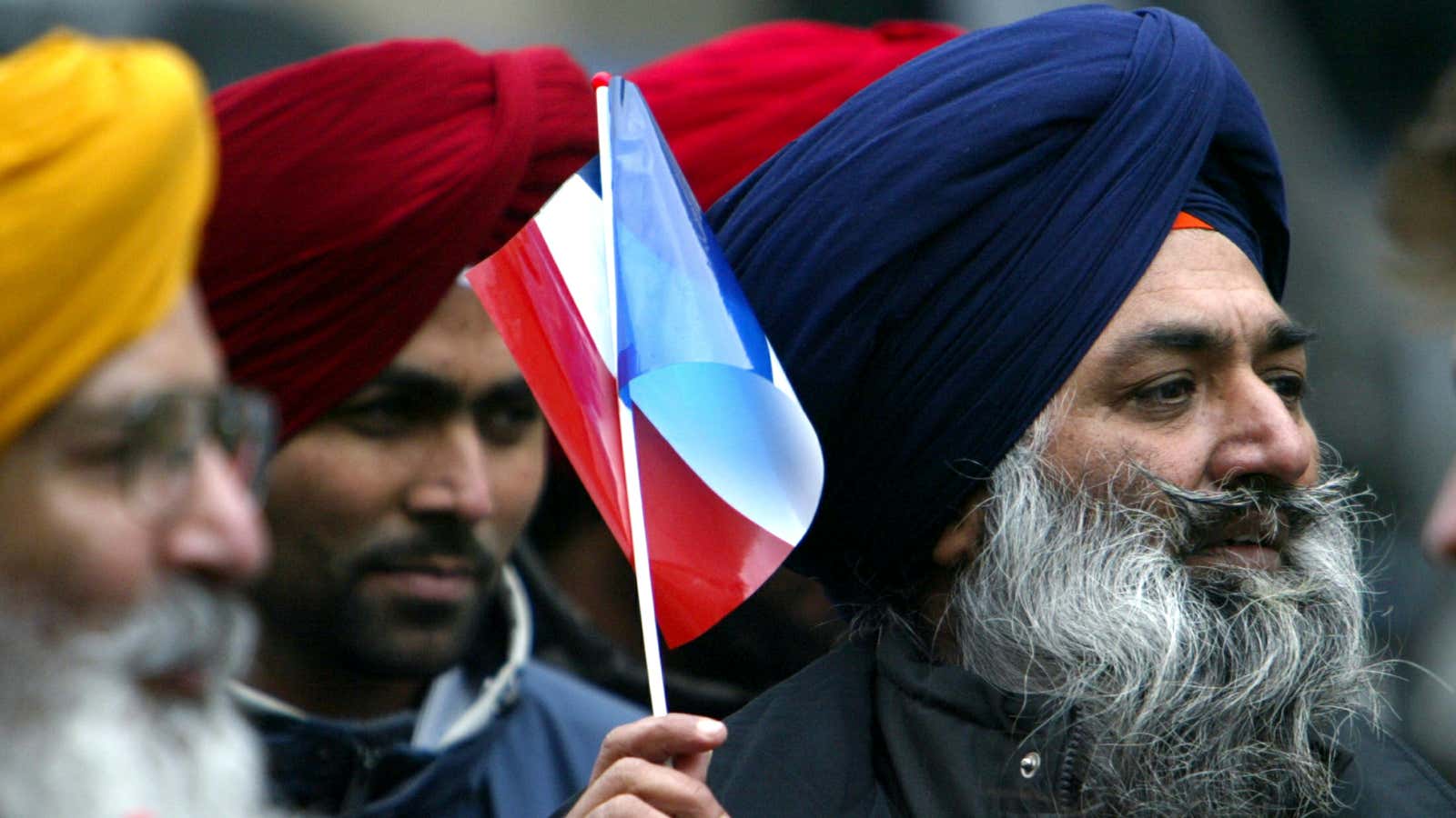 More than a decade after 9/11, Sikhs are still misunderstood.