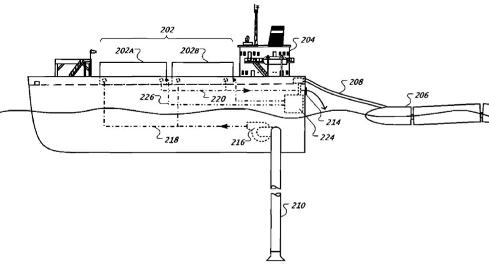 Google has patented all kinds of far-out ideas—but this one appears to be coming to fruition.