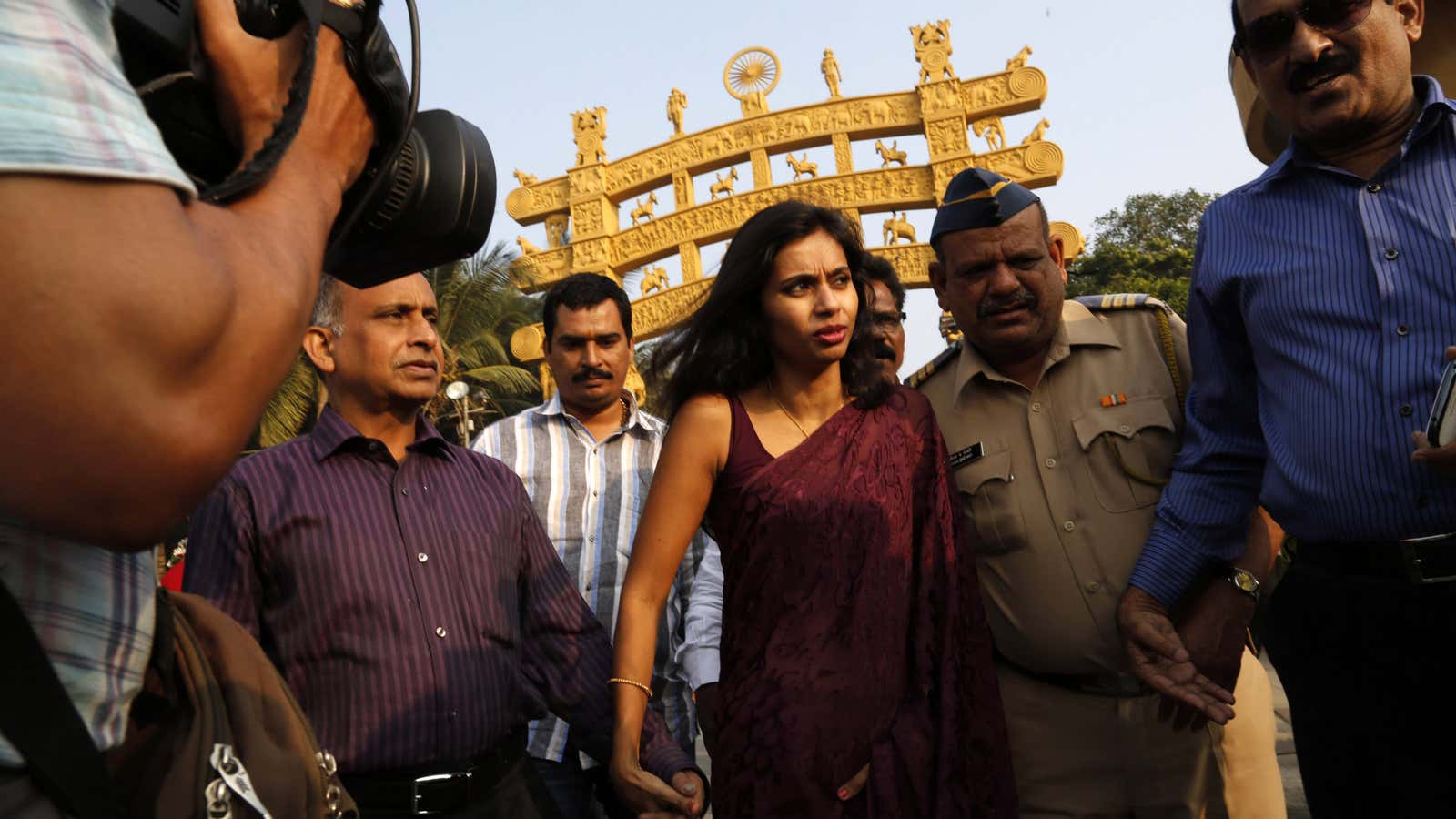 Devyani Khobragade has been in the spotlight on charges she didn’t pay her nanny fair wages. India needs to do some other accounting of its foreign service officers, too.