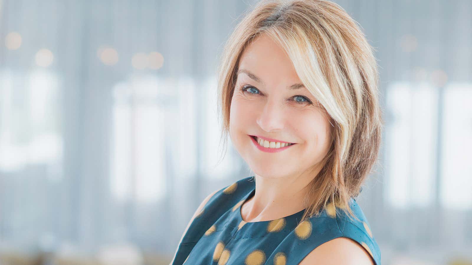 Relationship expert Esther Perel wants you to stop calling communication a “soft skill”