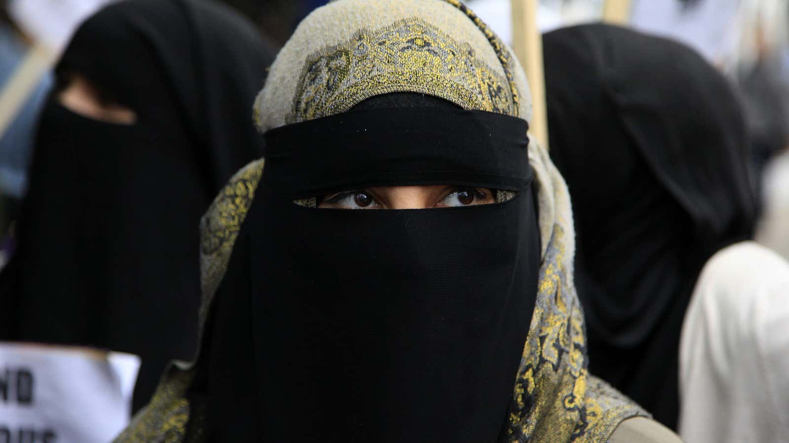 France moves closer to banning full Muslim veil