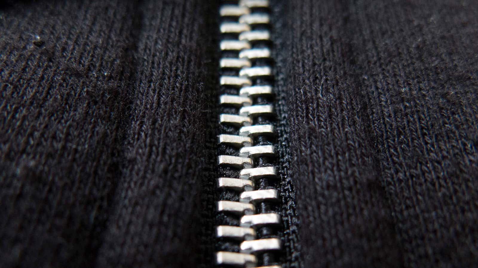 The zipper's history shows how even great ideas can fail at first