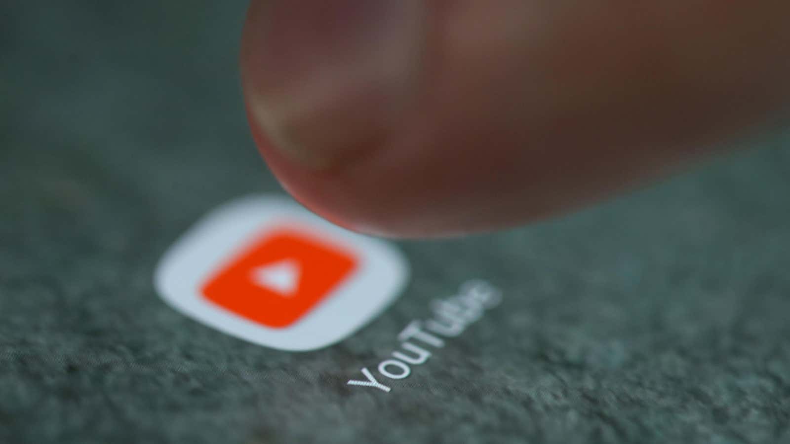 YouTube's new "Primetime Channels" put millions of streamers in direct competition with cable TV