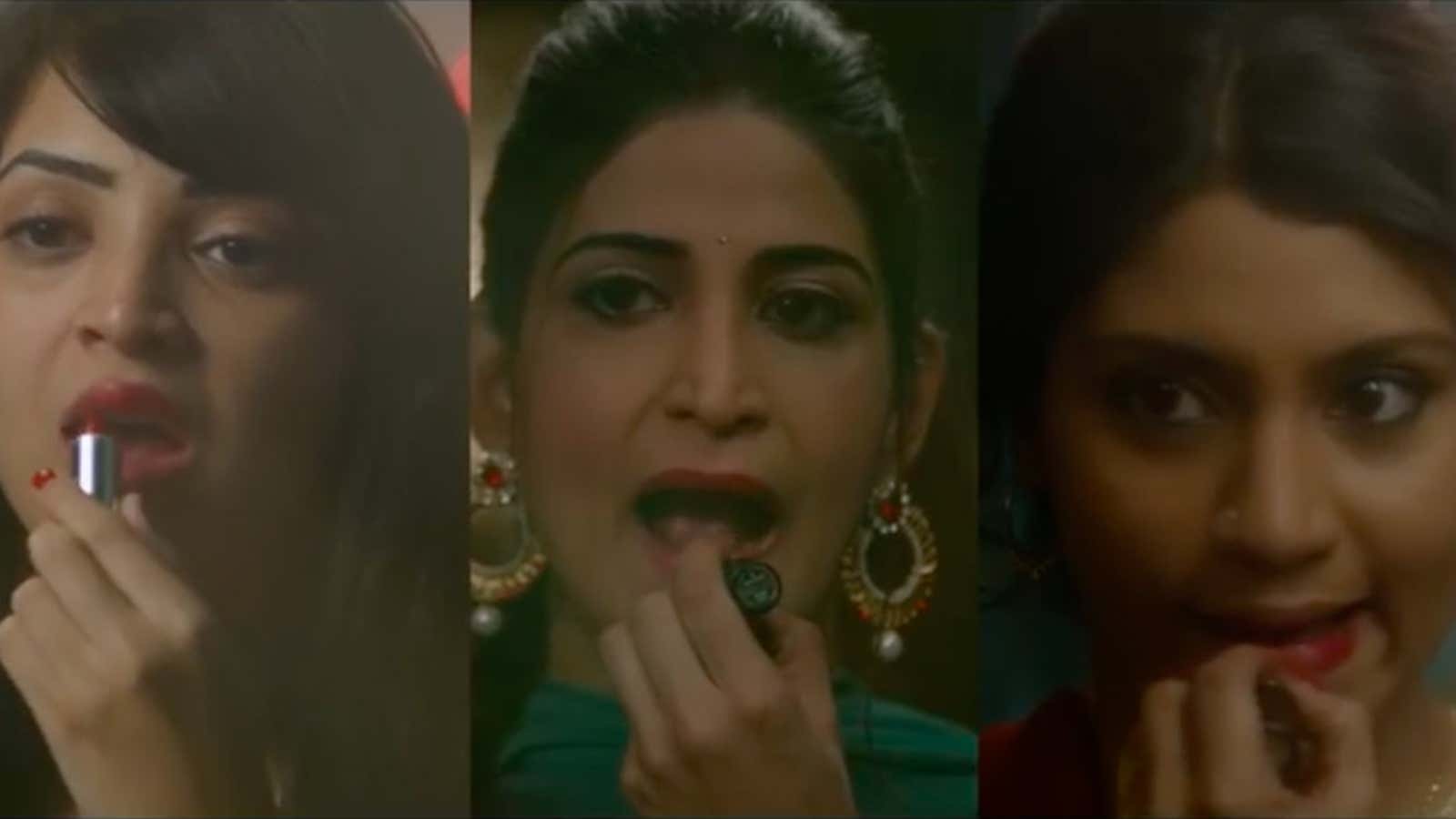 Censors are keeping out the real women s stories from Indian cinema