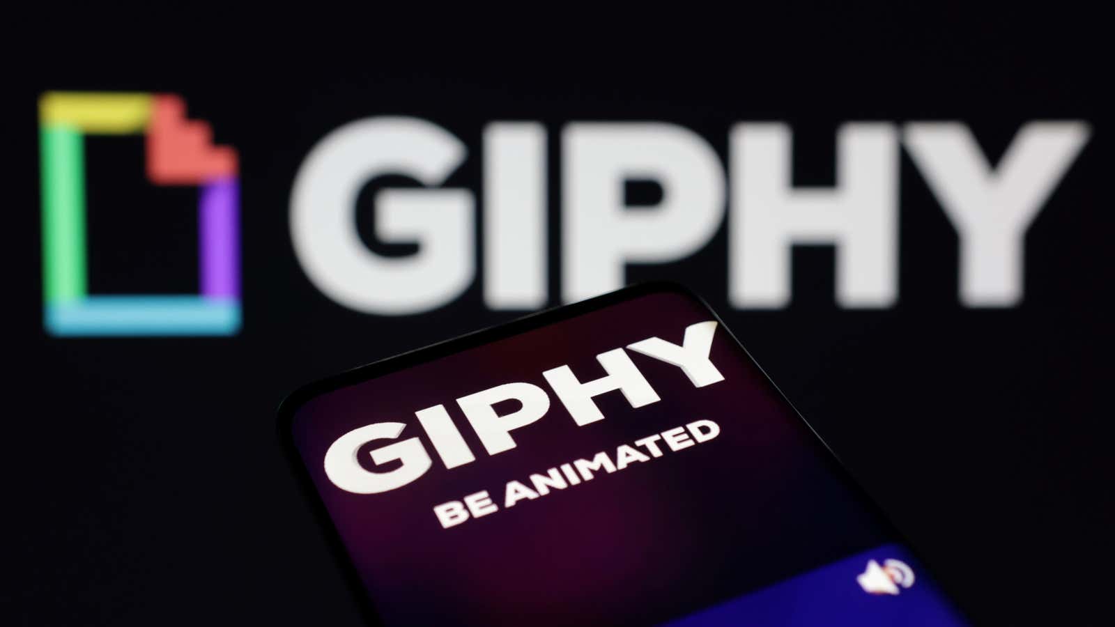 The UK&#39;s antitrust regulator forced Meta to sell Giphy for a big loss.
