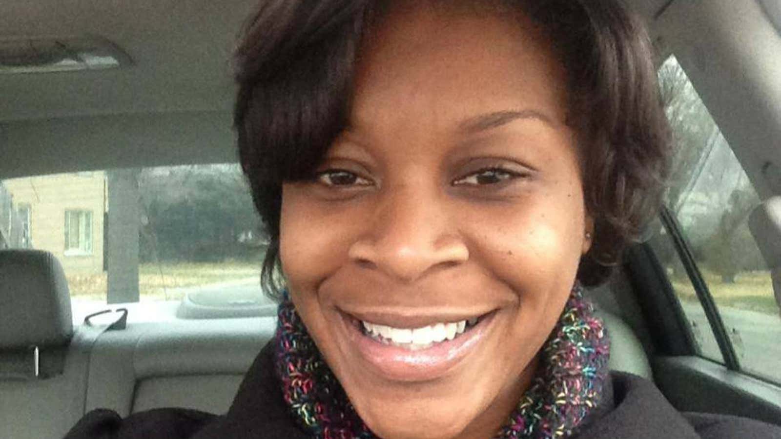 Sandra Bland Is Found Hanged To Death In Her Jail Cell After Being ...