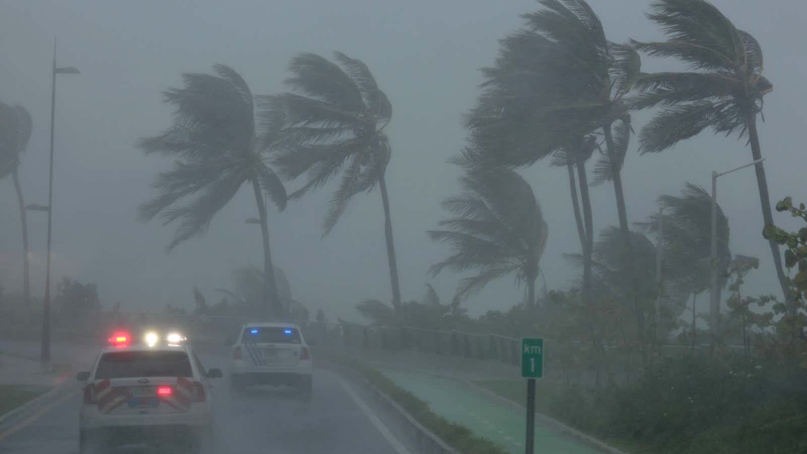 Puerto Rico, again.