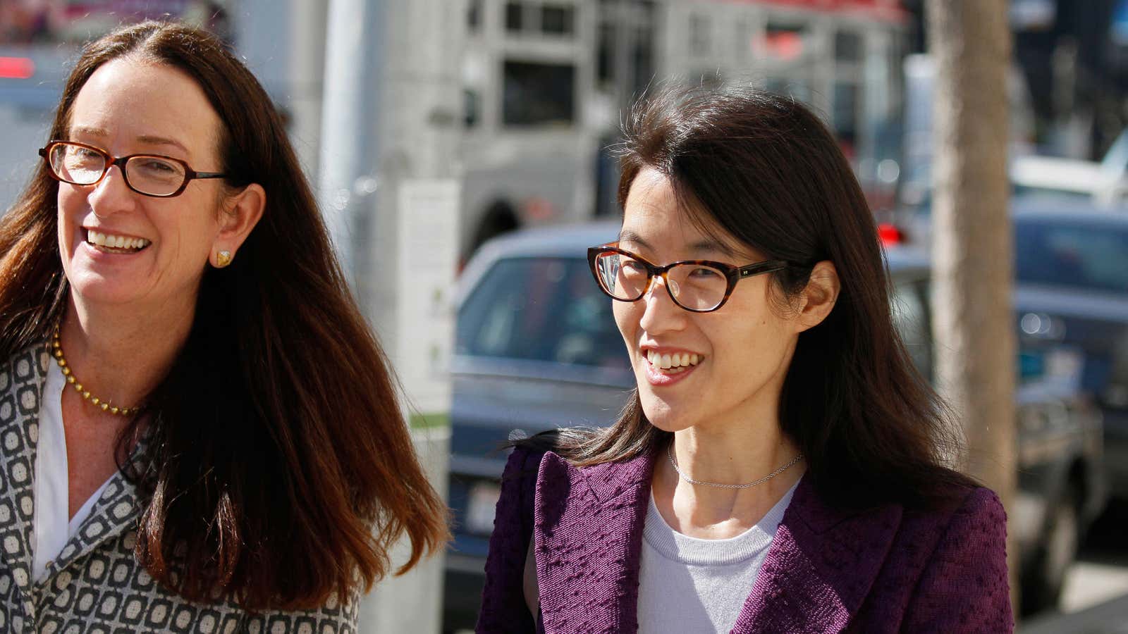 Ellen Pao.