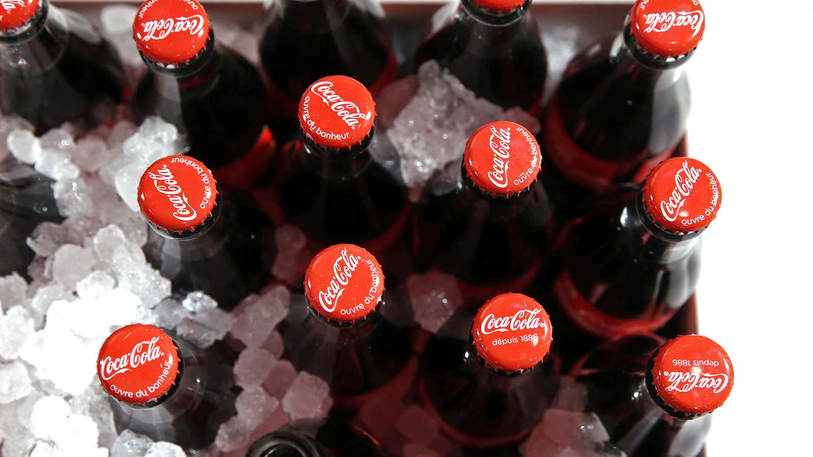 Soda taxes are heating up.