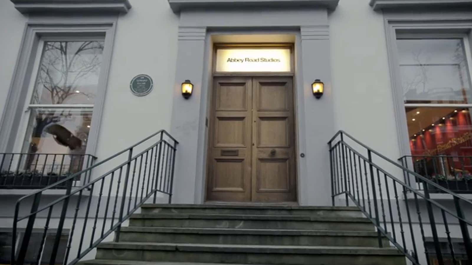 Google’s virtual tour of Abbey Road Studios is both fascinating and frustrating