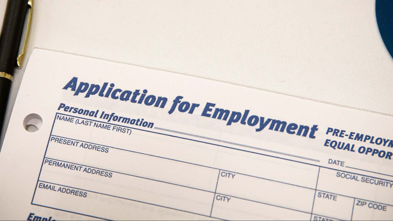 The higher the net discrimination rate, the higher the discrimination against ethnic minority applicants.