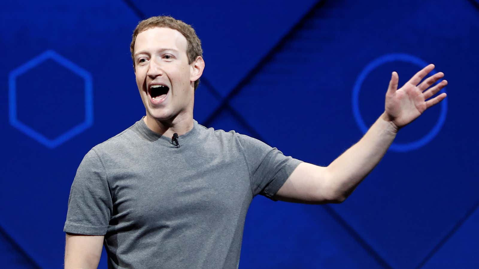 Facebook CEO Mark Zuckerberg has already taken some steps toward preparing a potential presidential run in 2020 or beyond.