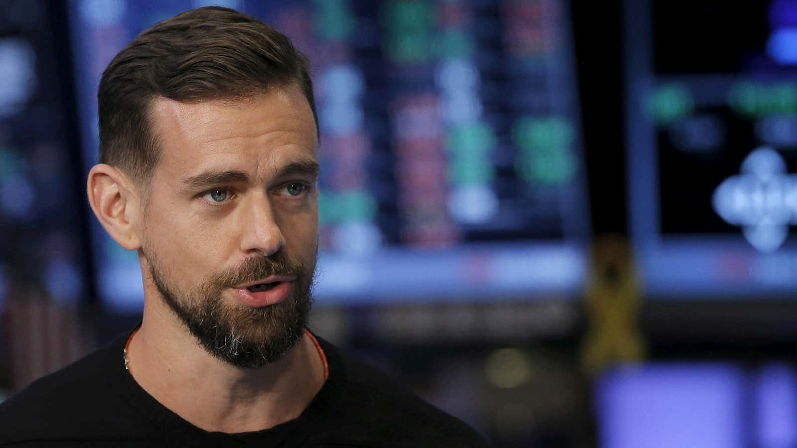 Twitter and Square founder Jack Dorsey is getting deeper into bitcoin.