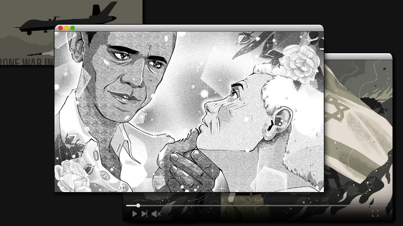 Remembering Rahmbamarama, the Obama Era's Most Zealous Fan Community