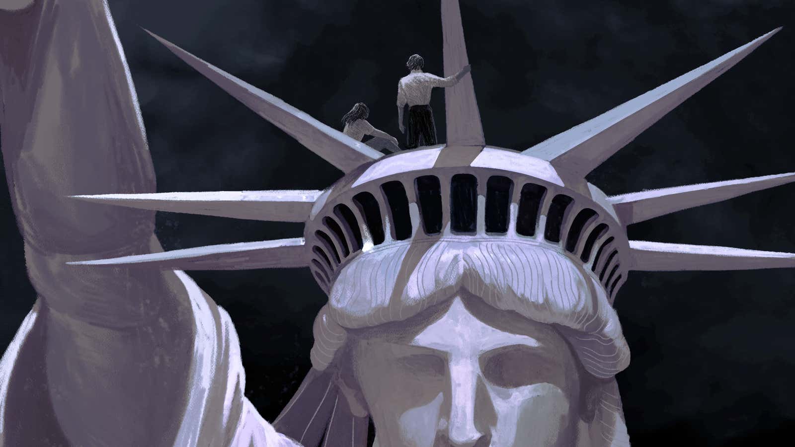 The Bleak Future DACA Recipients Fear After Trump