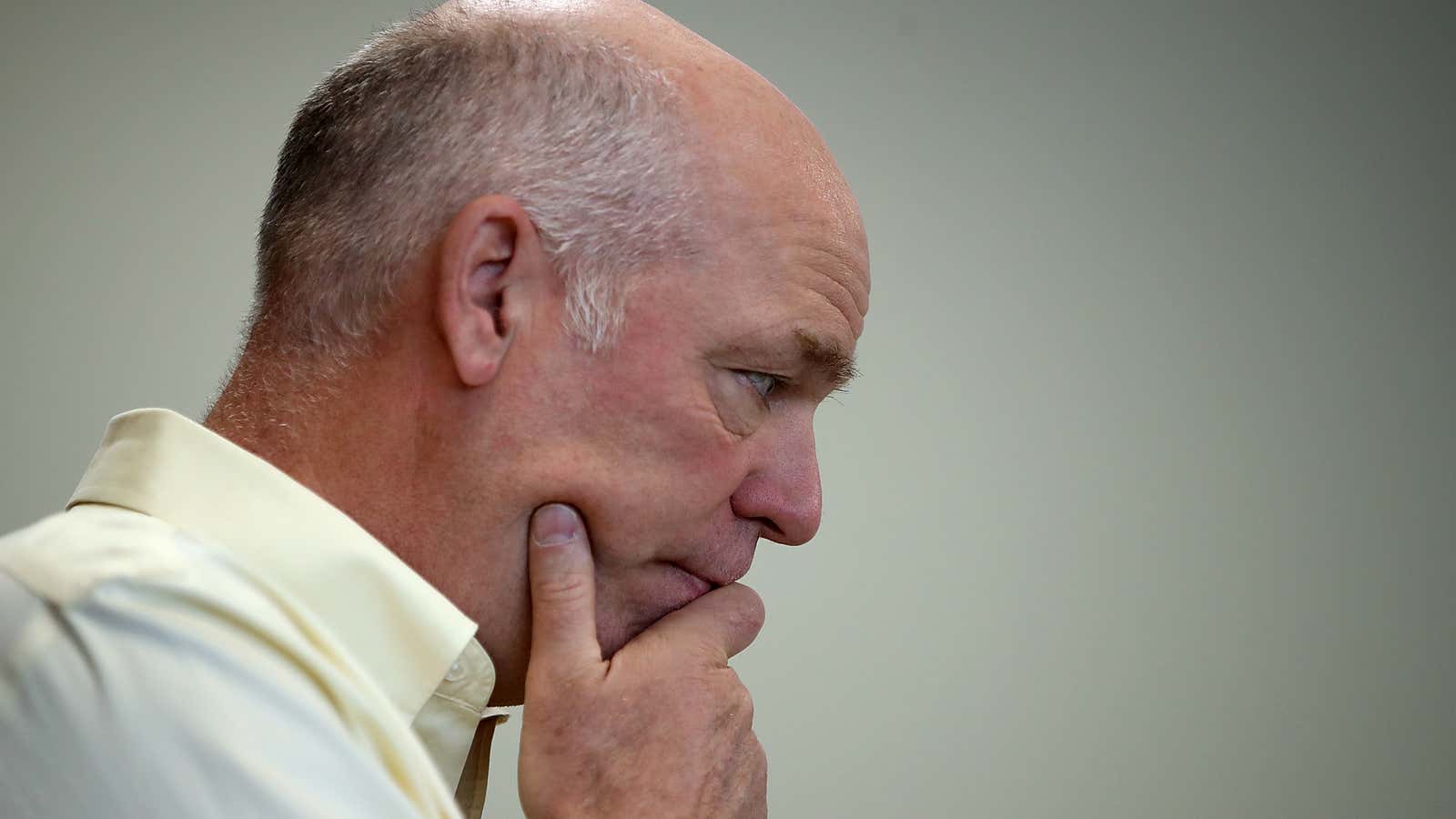 Montana Governor Greg Gianforte signed the TikTok ban into law last week.