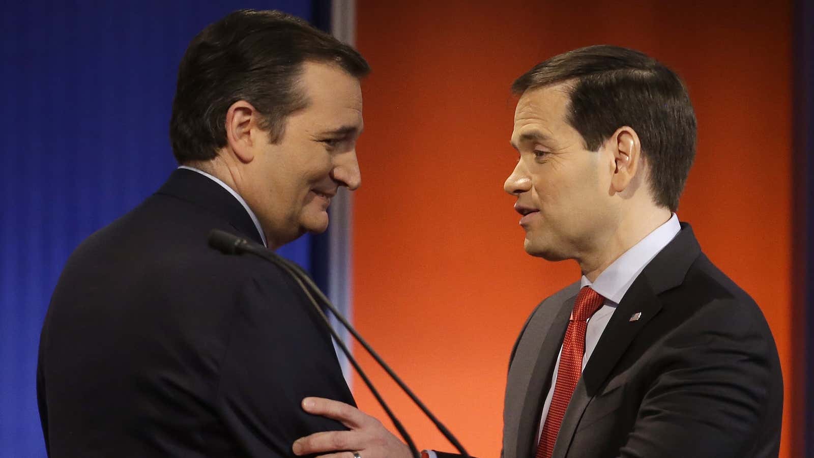 GOP candidates’ foreign-policy proposals range from redundant to actively dangerous.