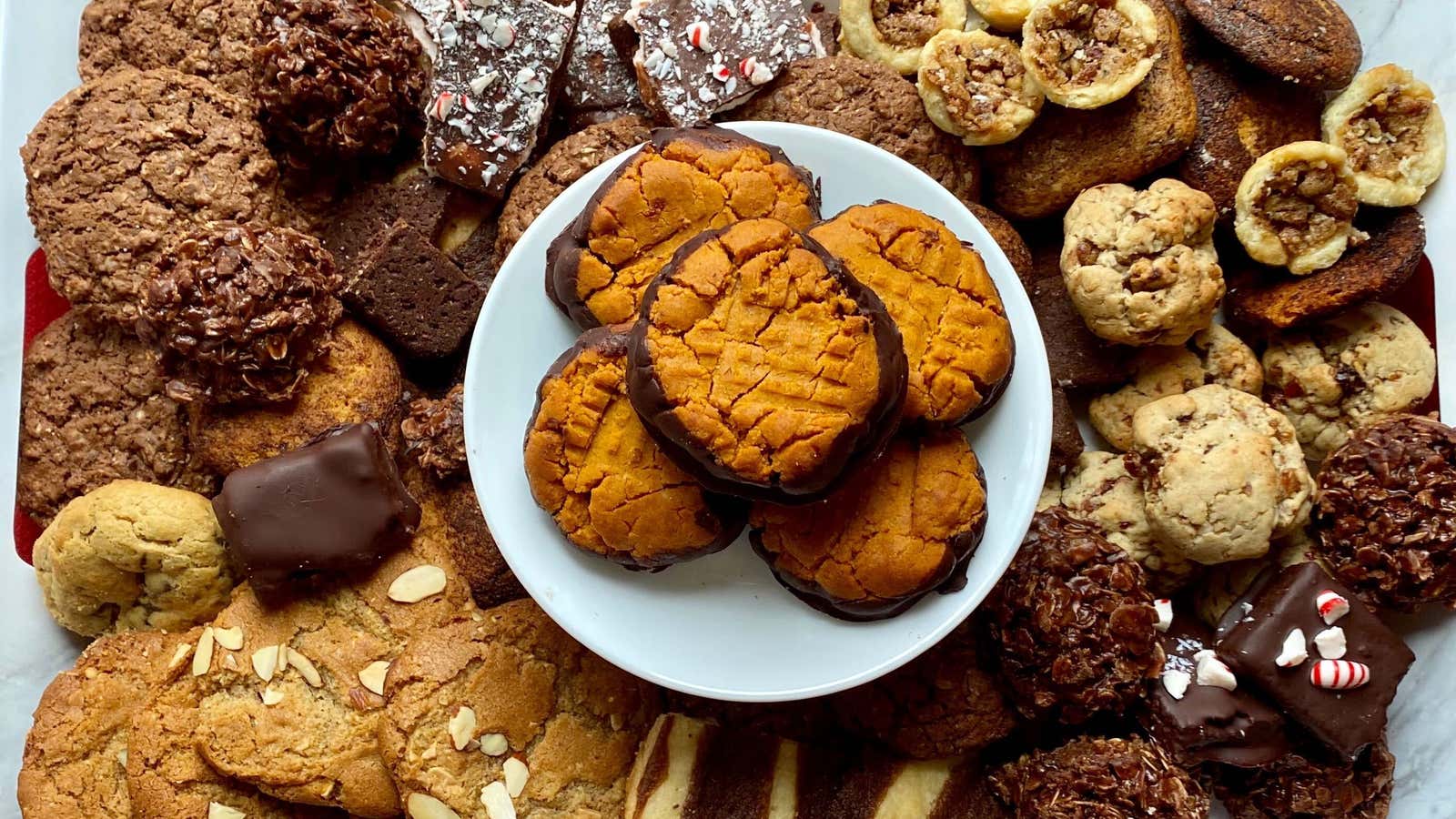 Cookie Time! Hot Holiday Baking Products - Your AAA Network