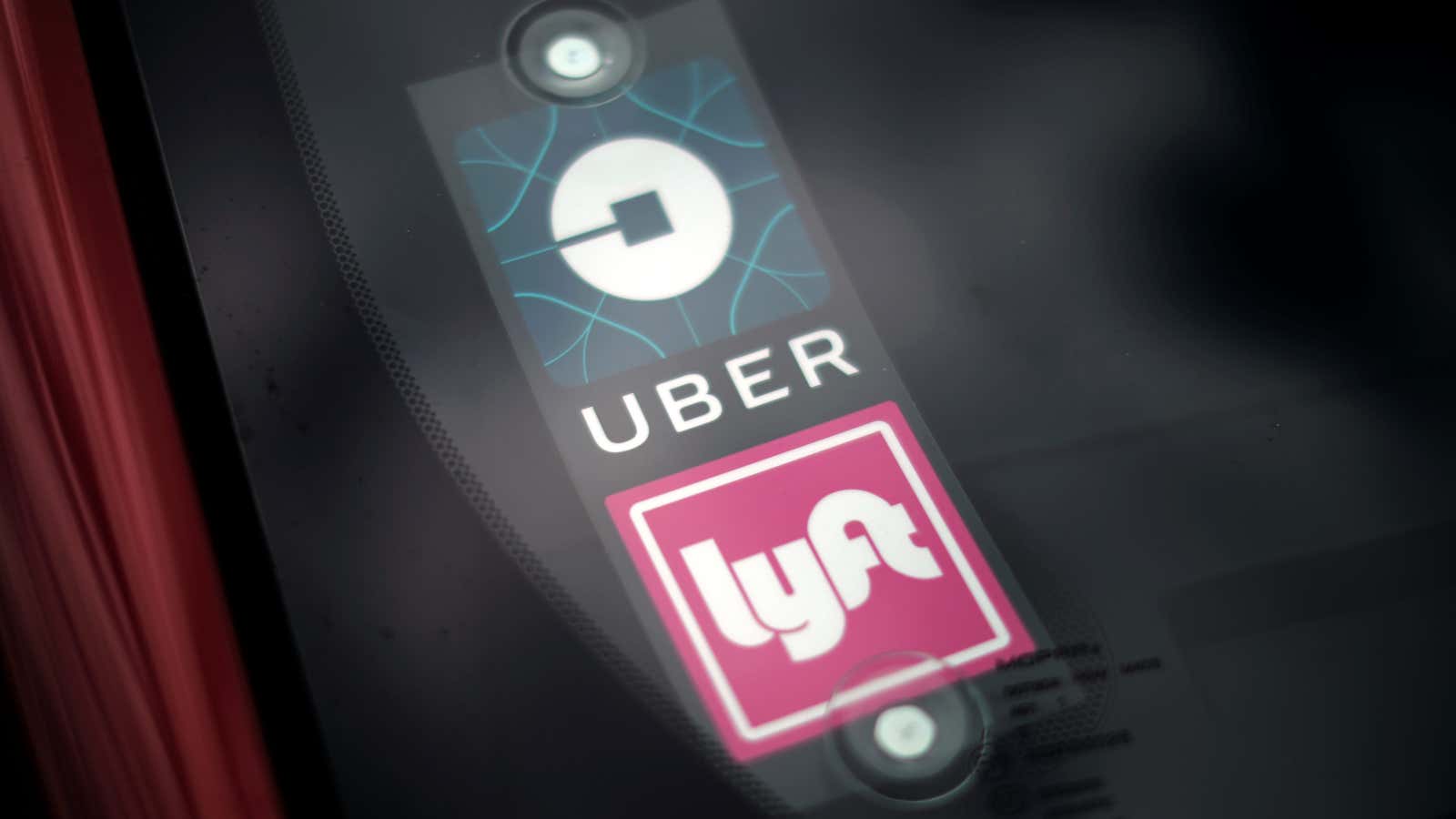 New Washington state law brokers a truce between Uber and drivers