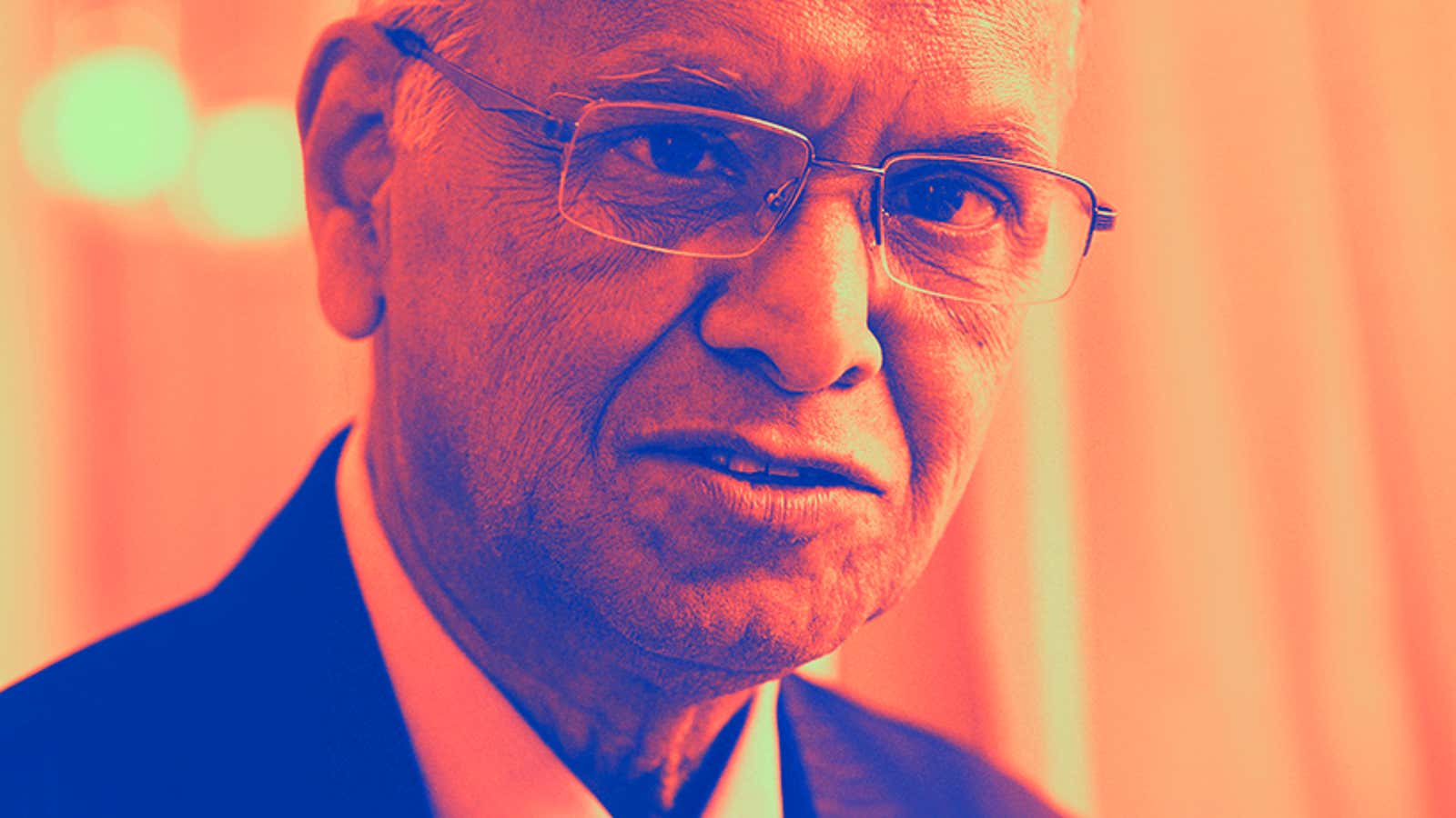 Narayana Murthy