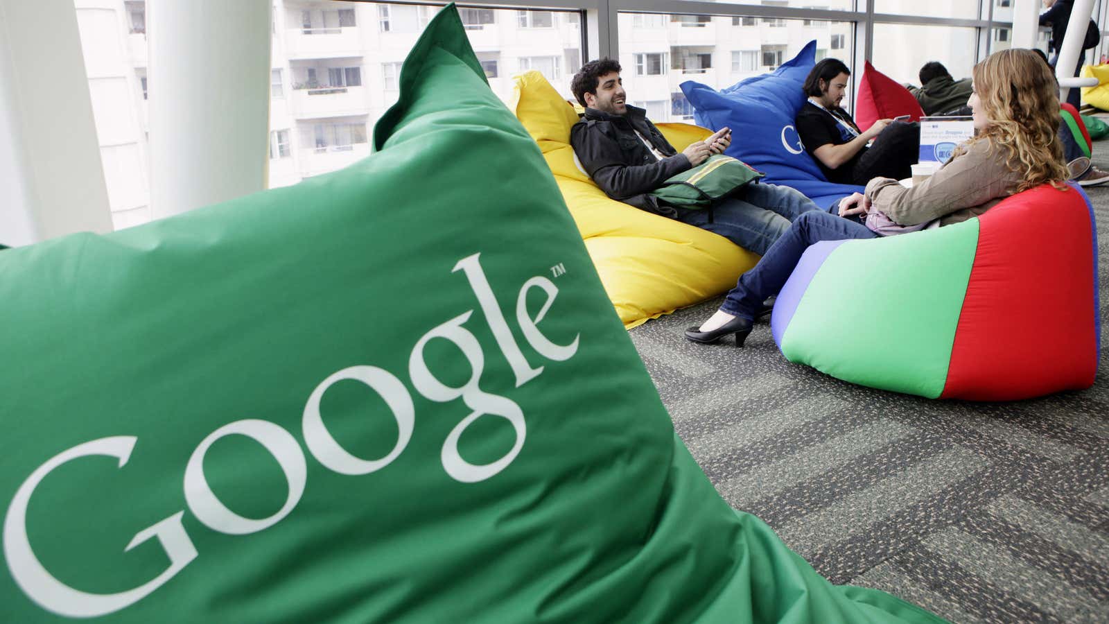 Since its IPO in 2004, Google has propelled innovation through acquisitions.