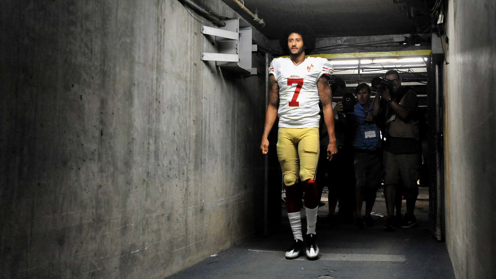 Colin kaepernick store 4th of july