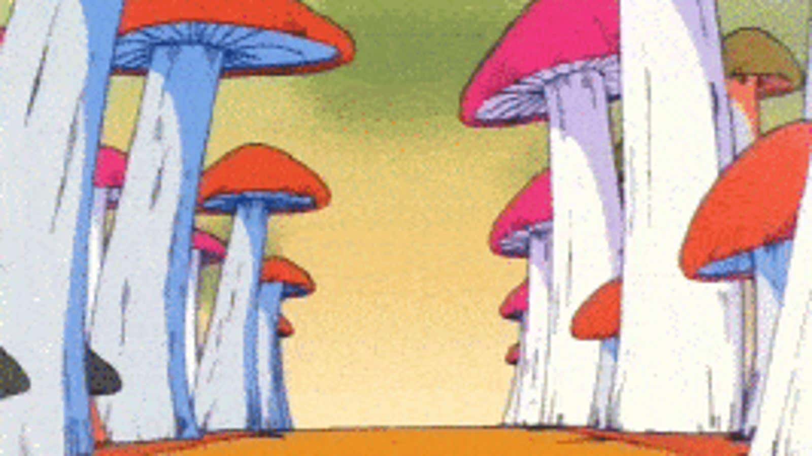 Psilocybin