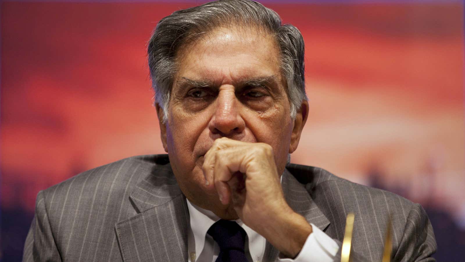 Tata’s return at the helm raises more questions than answers.