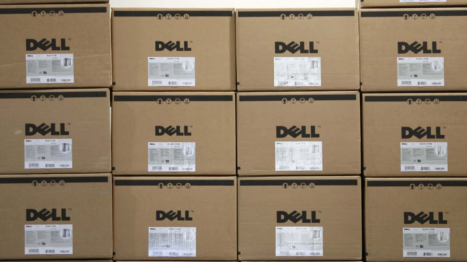 Dell’s buyers may have to stack the deck to get their deal approved.