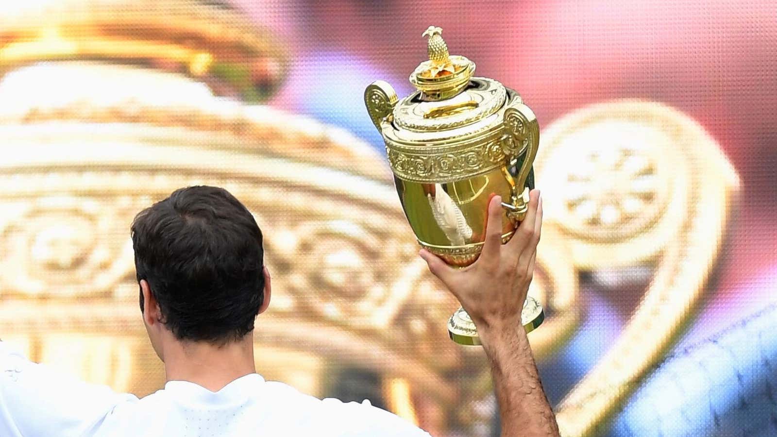 Seven disappointing facts about the World Cup trophy, World Cup