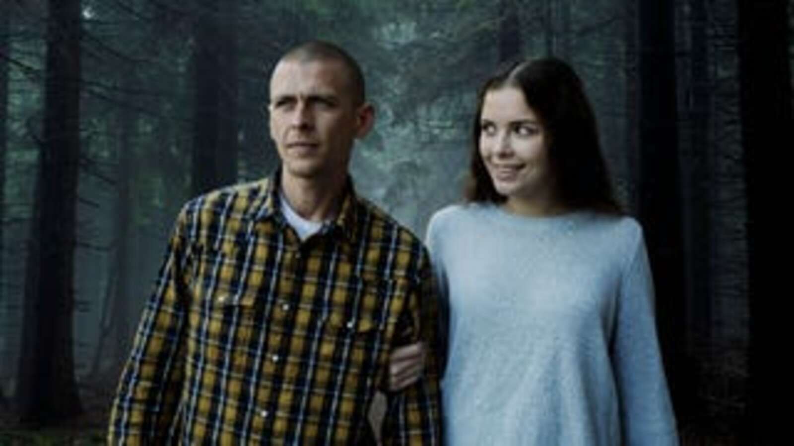 Image for Polite Man Offers To Walk Date To Her Final Resting Place