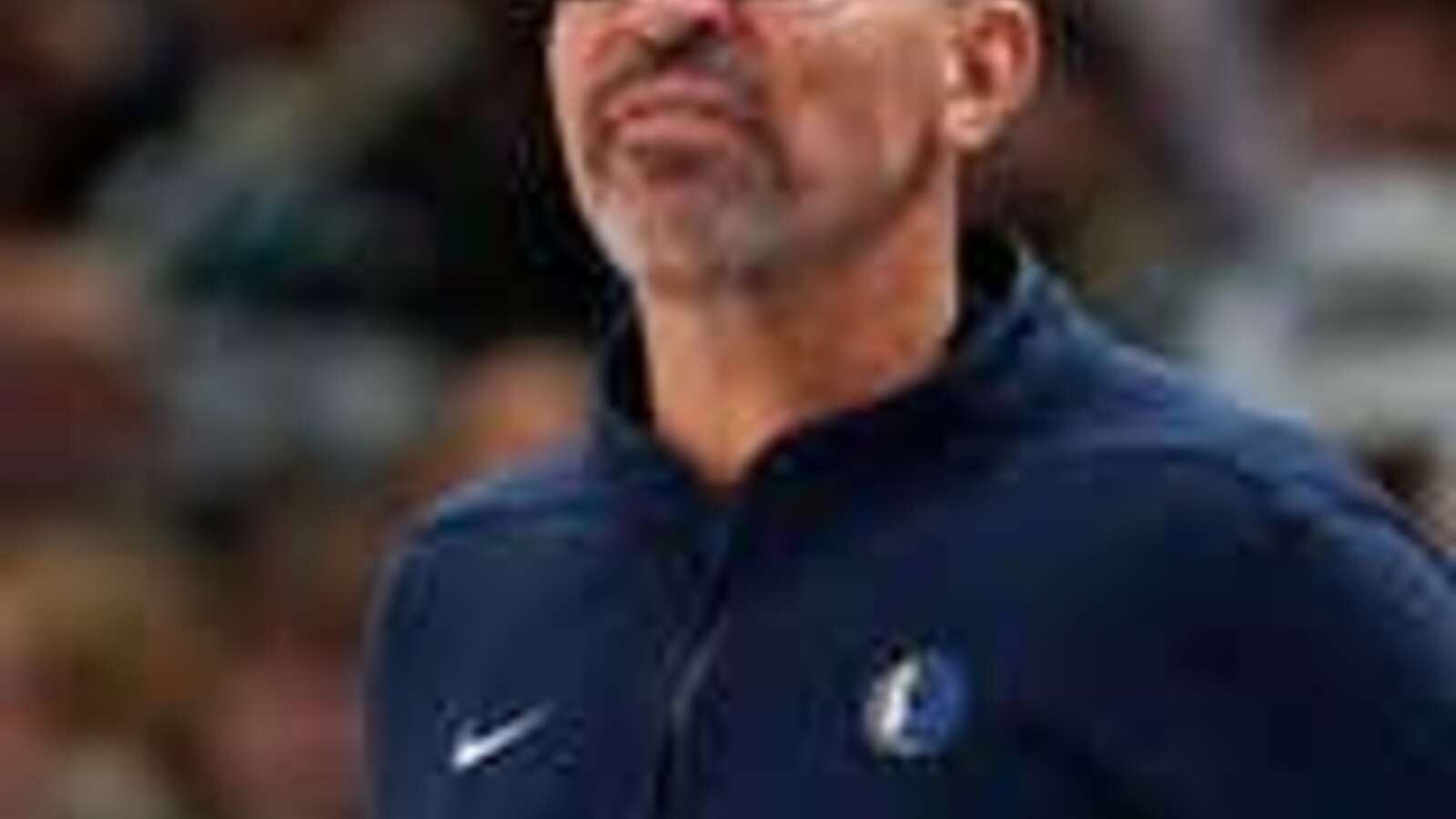 Image for Hey, Jason Kidd: Learn how to take a compliment