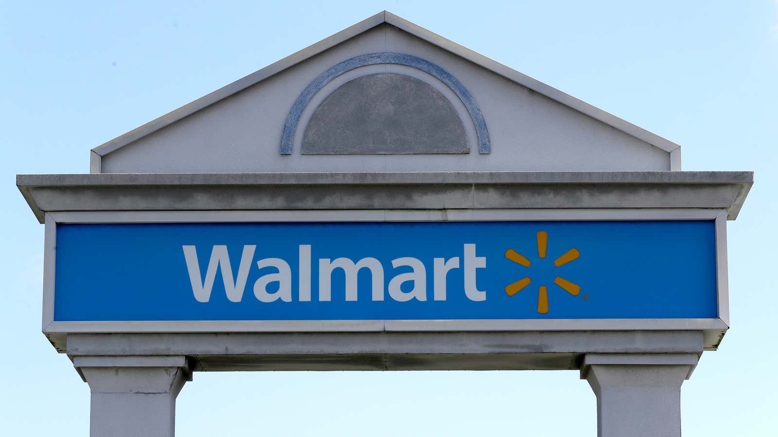 Walmart is making noticeable changes in every store for morning