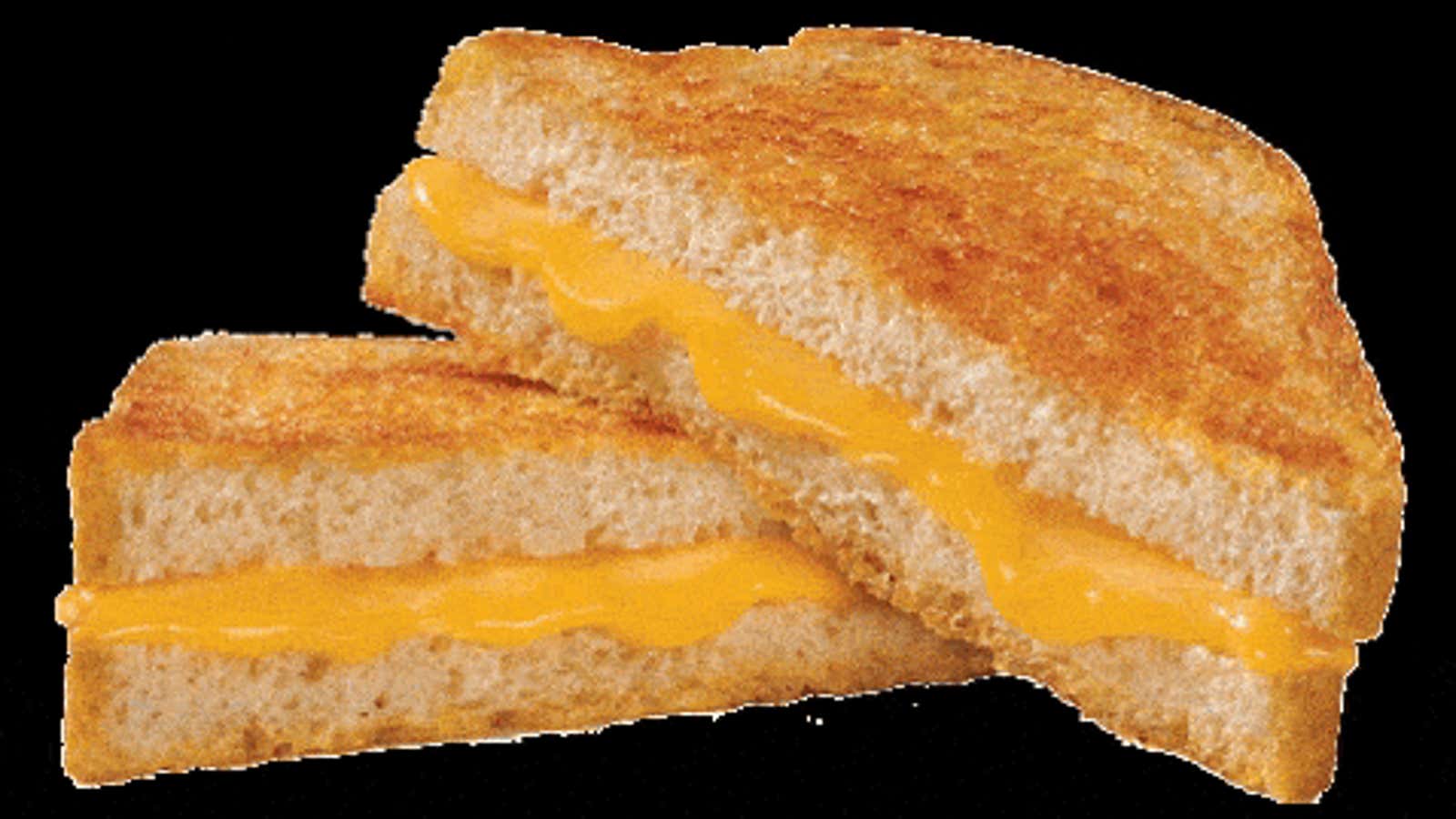 American cheese