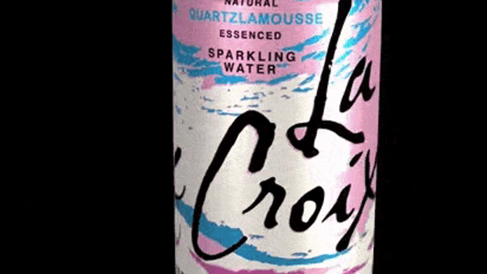 LaCroix