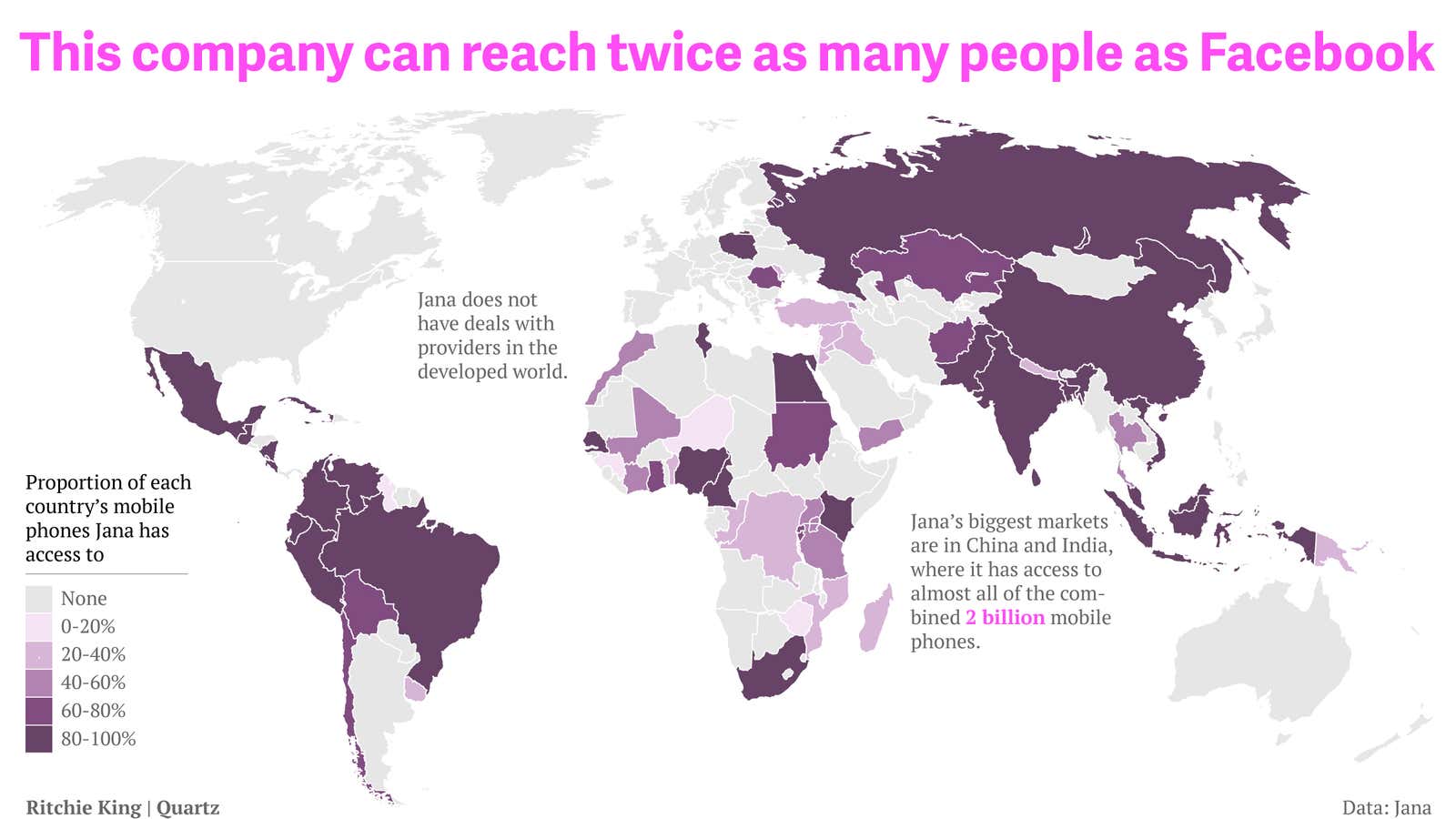 The largest payment platform on Earth can reach 2 billion people–so why haven’t you heard of it?