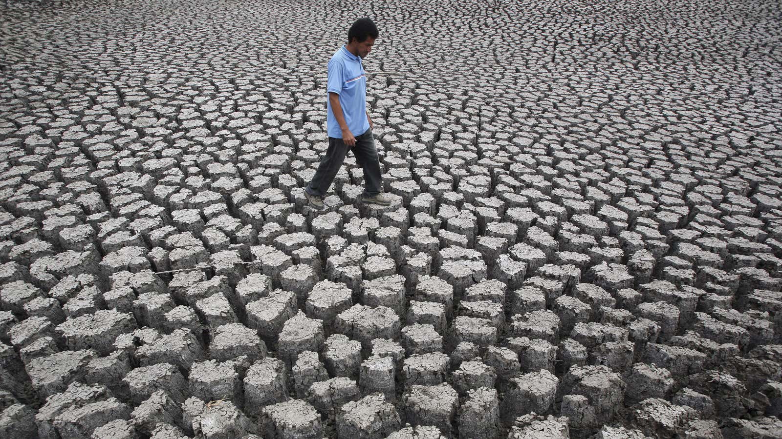 How El Niño was experienced in Nicaragua last time around.