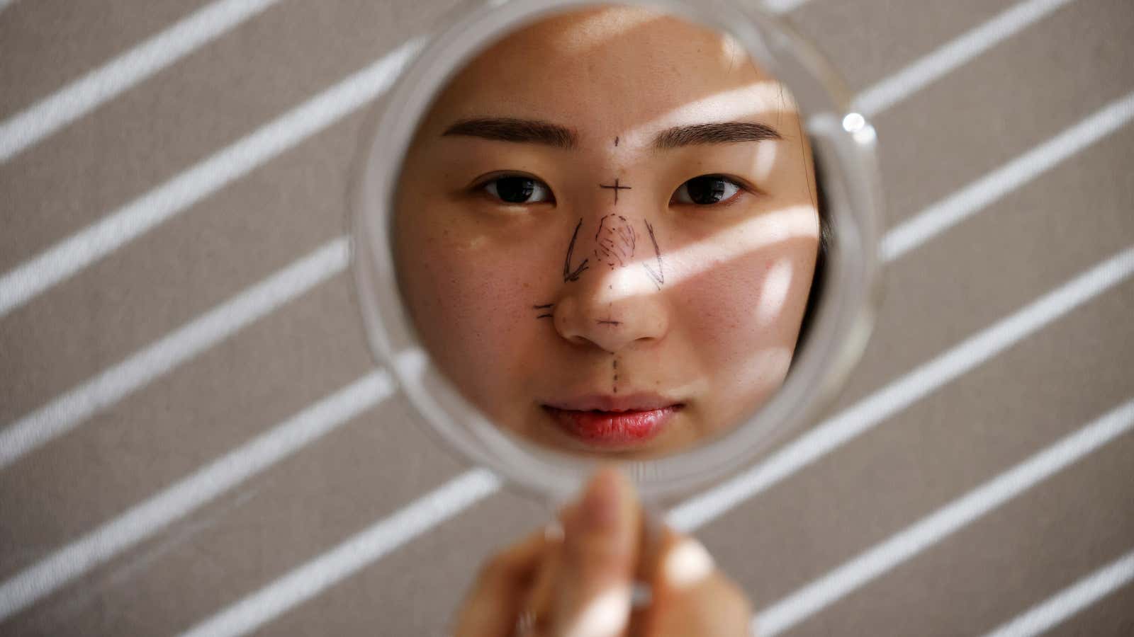 Why demand for cosmetic surgery is booming in a post-pandemic world