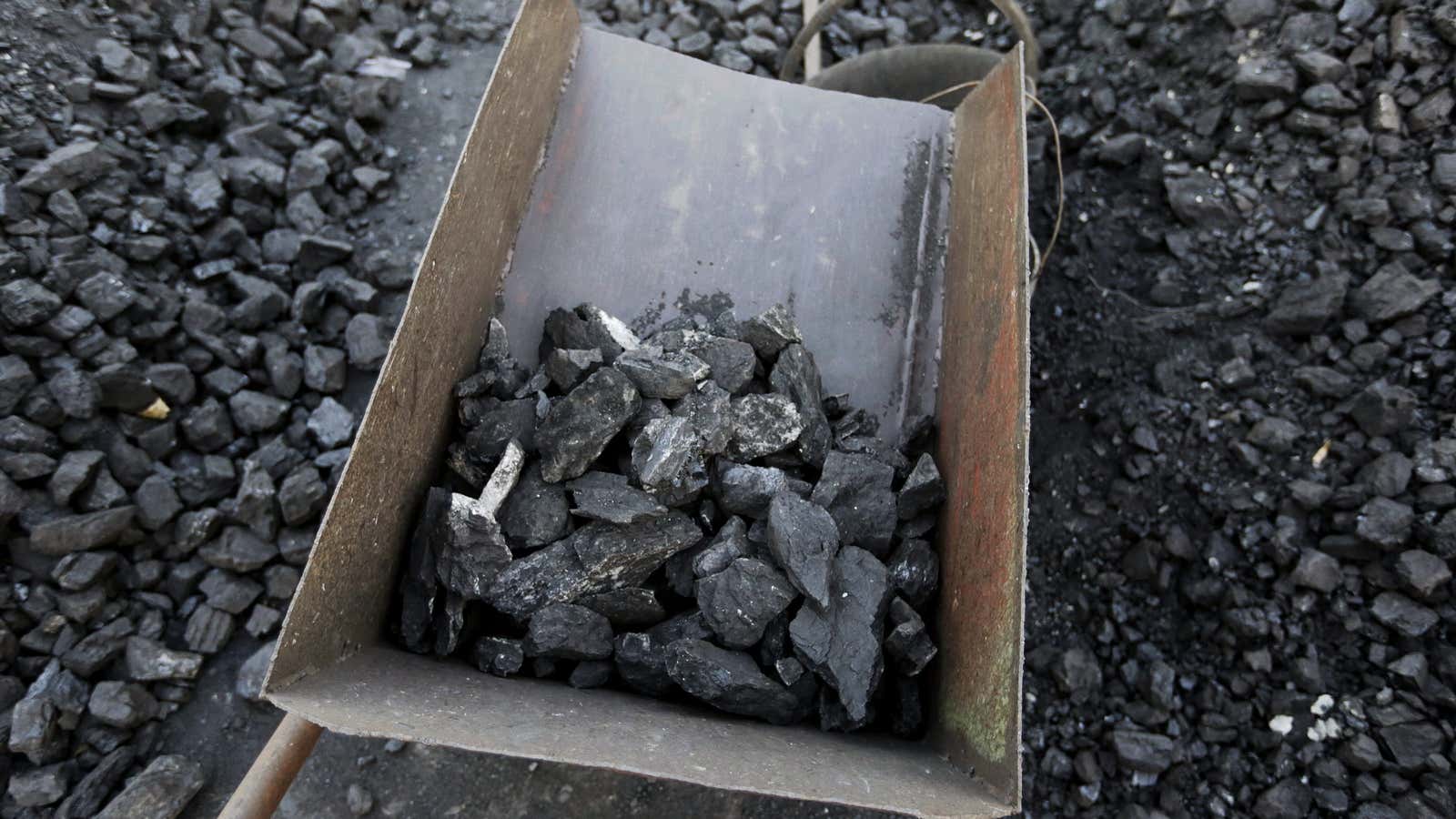 India’s Coal Crisis Exposes Poor Management And Forecasting