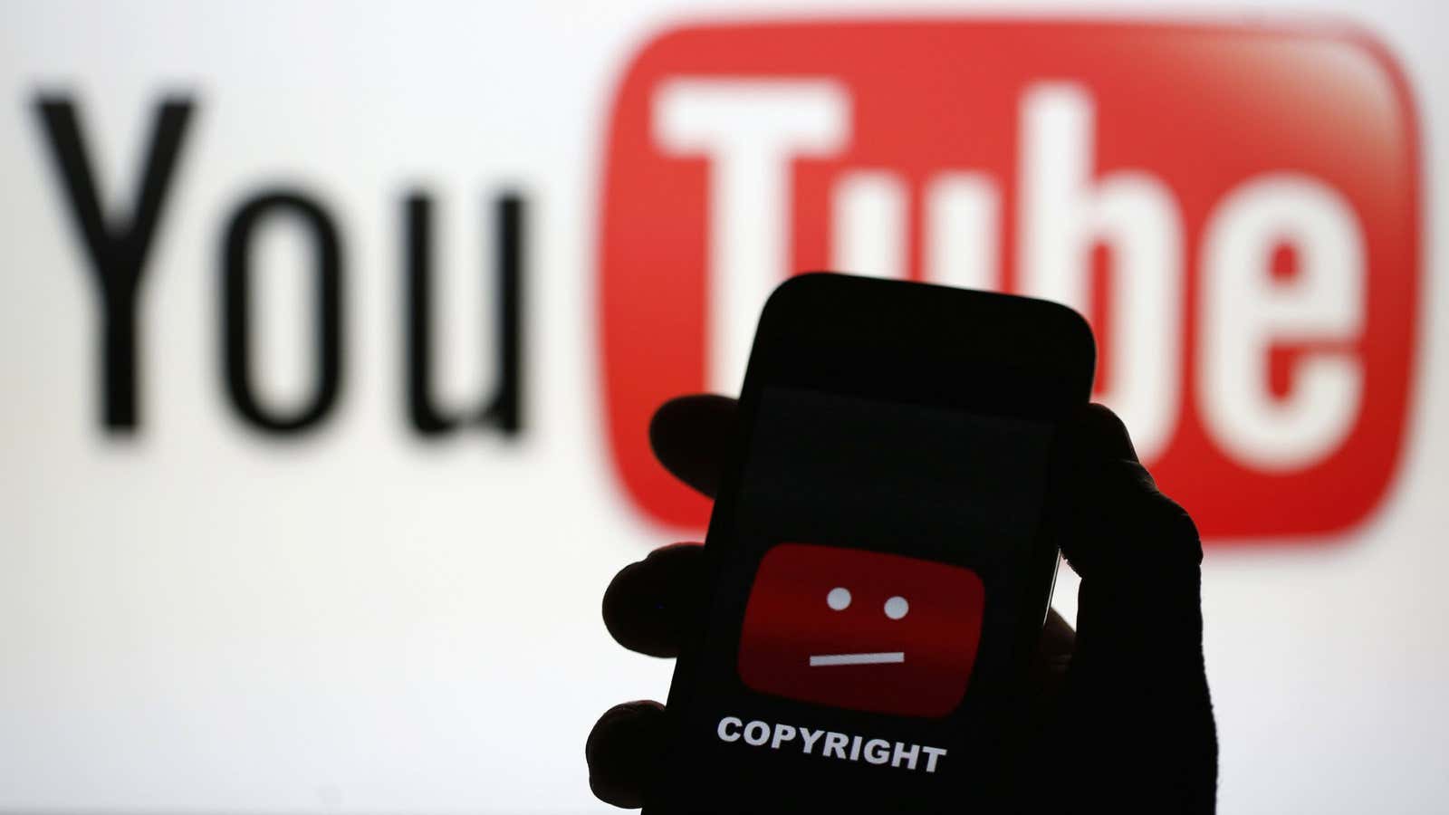 YouTube is making itself increasingly indispensable to the music industry